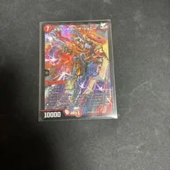 デュエルマスターズ メラベンチャー・ザ・ジョニー 1枚