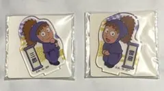 忍たま　アクリミニ　鉢屋三郎　不破雷蔵　双忍