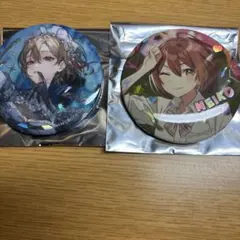 MEIKO 39culture 缶バ