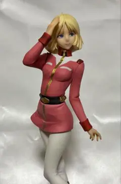 セイラ・マスフィギュア G.A.NEO 機動戦士ガンダム セイラ・マス［再販］｜商品情報