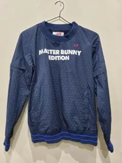メルカリ祭限定パーリーゲイツ MASTER BUNNY size 0