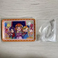 アイカツ！ アクセサリートレイ E