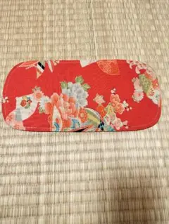 小さな帯板 前板 27cm 子ども帯板　着付け小物