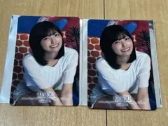 乃木坂46 小川彩mobile のぎBOX S賞 フォトTシャツ - メルカリ