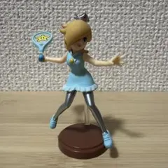 マリオスポーツ　ロゼッタ　チョコエッグ