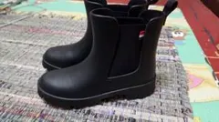しまむら　a.v.v 軽量レインブーツLLのサムネイル