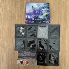 POLA BAトライアルセット13個