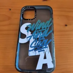 2026年最新】wind and sea iphone12miniの人気アイテム - メルカリ