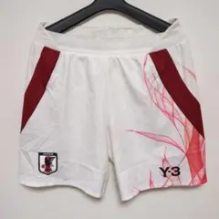 サンプル品　日本代表　サッカー　Y3 オーセンティック