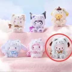 激安 TOPTOY ポチャッコ トラベルダイアリー 新品未開封 2026年最新】TOPTOY ポチャッコの人気アイテム - メルカリ