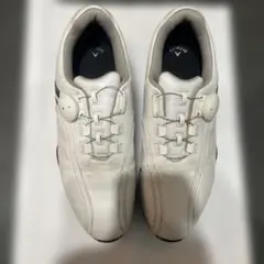 Callaway レディース ゴルフシューズ ダイヤル式のサムネイル