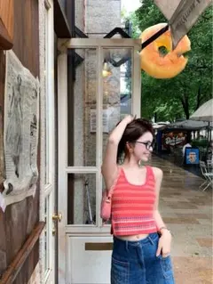 ベスト　Lサイズ