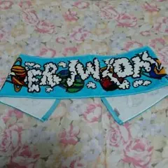 UVERworld マフラータオル 2014 LIVE TOUR