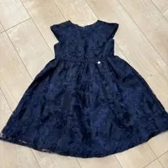 【美品】anyFAMワンピース　120