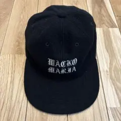 WACKO MARIA キャップのサムネイル