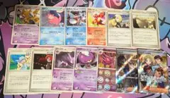 ポケモンカードまとめ売り