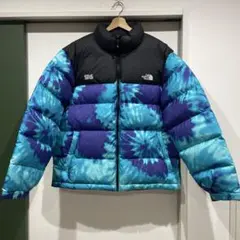 希少 ノースフェイス SNS ヌプシダウンジャケット XL