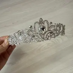 ティアラ
