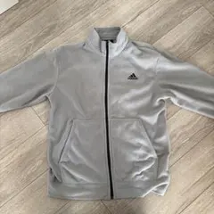 adidas フリース　archive y2k 希少