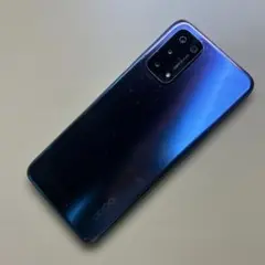 OPPO A54 5G OPG02 液晶不良あり　ジャンク