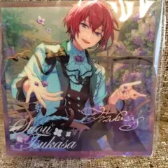 朱桜司　宝石心晴缶バッジまとめ売り 朱桜司 宝石心晴缶バッジまとめ売り あんスタ 朱桜司 宝石