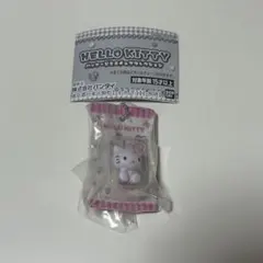 ハローキティ パッケージミニチュアコレクション ベビーver.【新品未開封】