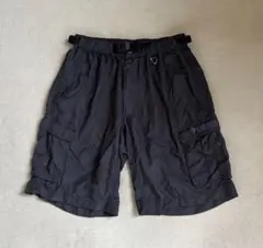 Steven Alanナイロン BDU 6P カーゴ ショート パンツ - メルカリ