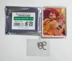 あんスタ アニカフェ CoLotta コロッタ 燐音