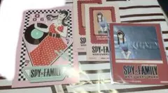 SPY×FAMILY 間諜家家酒 歡樂公園 約兒