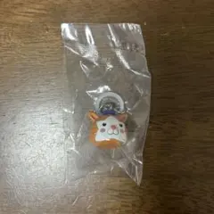 プロ野球マスコットめじるしアクセサリースターマン