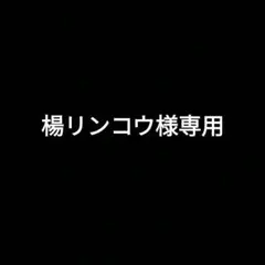 楊リンコウ様専用出品