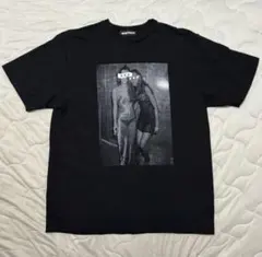 GOD SELECTION XXX ブラック Tシャツ LorXLのサムネイル