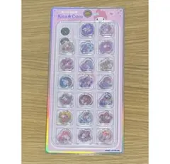 【正規品】　おはじきシール Kira Coro キラコロ サンリオ　マイメロディ