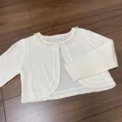 美品♪ キャサリンコテージ ボレロ