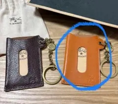 IL BISONTE パスケース