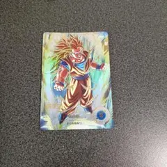 ドラゴンボールスーパーダイバーズ GDR パラレル