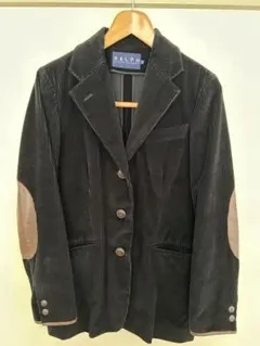 Ralph Lauren ラルフローレン コーデュロイ テーラードジャケット