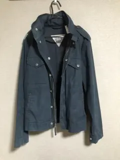 リーバイス　ブルゾン　フェード