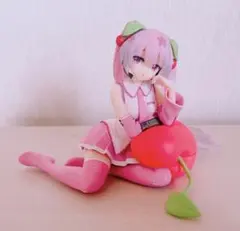 2025年最新】桜ミク さくらんぼクッションの人気アイテム - メルカリ