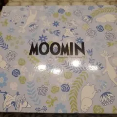 MOOMIN キャラクタースプーン 5本セット
