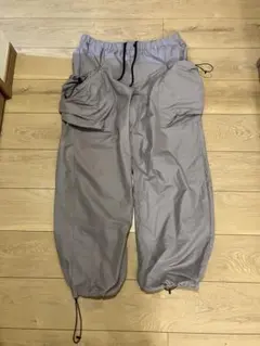 karrimor(カリマー）リグパンツ RIG PANTS グレー　XLのサムネイル