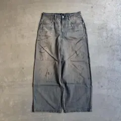 H&M スーパーバギー 32×32