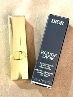 【限定品/新品】ROUGE DIOR 010 クリスタル スパークル ホリデー