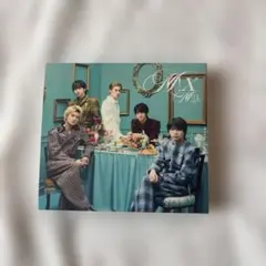 M!LK M!X初回限定盤B