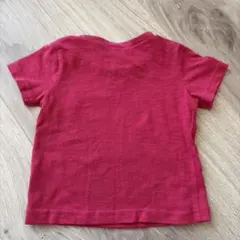 champion 半袖Tシャツ　80