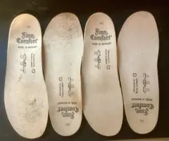 Finn Comfort インソール サイズ36のサムネイル