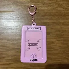 BLACKPINK トレカケース
