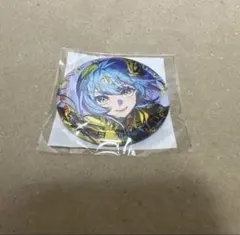あんスタ HIMERU イベコレ 缶バッジ マトリックス 変わりゆく星 - メルカリ