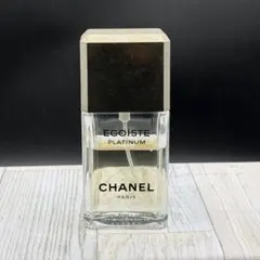 CHANEL PLATINUM ÉGOÏSTE エゴイストプラチナム100ml