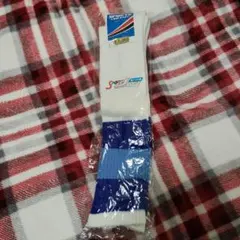 昭和レトロバレーボール、バスケットボール用ハイソックス